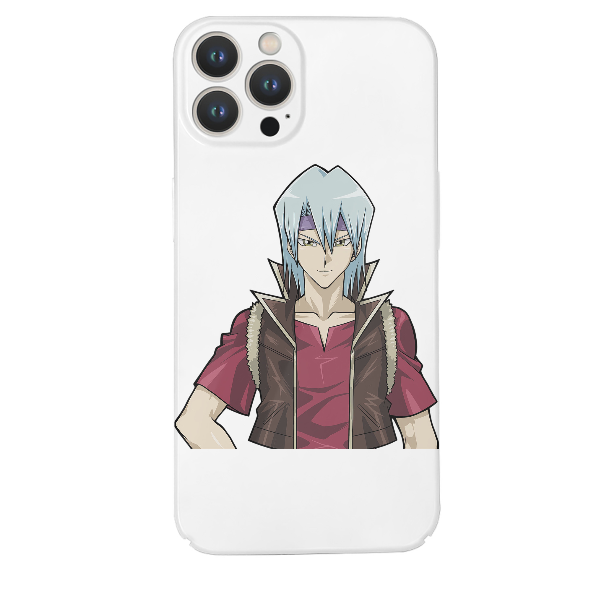 （画像用） 遊☆戯☆王 Yu-Gi-Oh! 【iPhone 14シリーズ対応】ハードケース
